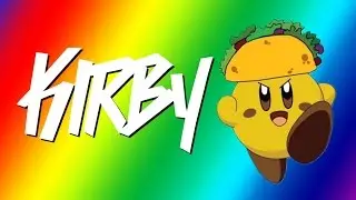Kirby's The Star Of The Show [Re-upload]