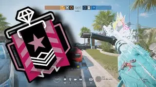 Rainbow Six Siege - console GOD #13 | BEST Controller setting