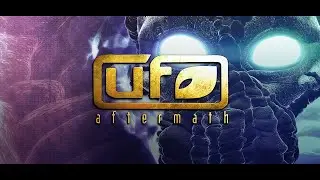 UFO: AFTERMATH | Геймплей & Прохождение | Часть 8 | Енот Енотович | Стрим |