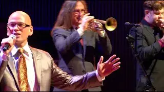 Zundoko-bushi - Pink Martini ft. Timothy Nishimoto | Live from San Francisco - 2019