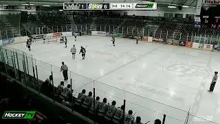 St. Thomas Stars - Jackson Phillips 4 (Jackson Dobbin) IG vs Komoka Kings