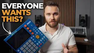 Why Is Everyone Buying This MPC One Gen 2?