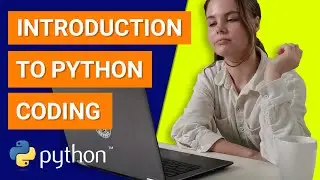 Introduction to Python (2021)