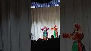 Да как у нашей у Дуняши головка болела &mdash; южнорусские песни исп. ансамбль Воля #фольклор