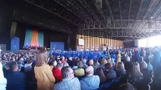 Clark College Graduation 2019_06/20/19 pt.4