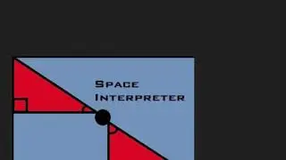 Space Interpreter- Room Measuring Device