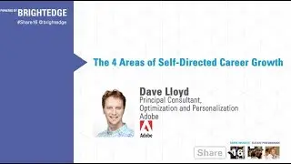 The 4 Areas of Self-Directed Career Growth - Psychology of Self Development - Share16