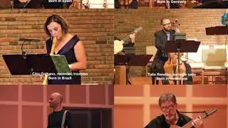 Bach Society of MN overview