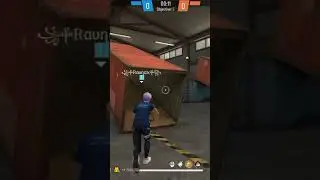 WIXZONE ON FIRE 🔥#freefireclipes #freefire #headshot
