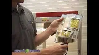Popcorn