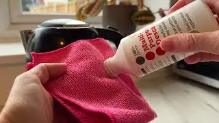 DOTS Descaler | Limescale Removal | Kettles, Sower Heads, Coffee Machines, Irons | Fragrance Free