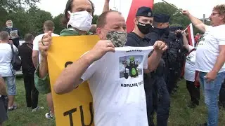 Na Trójstyku o Turowie