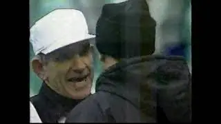 Sam Wyche 1989  - 