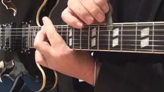 Eastwood Joey Leone Superfast Guitar