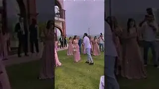 Amazing marriage proposal #shorts