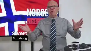 DU har MULIGHETEN til &aring; v&aelig;re med i mine daglige sendinger.