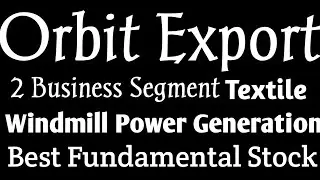 orbit export share news | orbit export share | orbit export | orbit export share analysis | orbit
