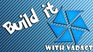Playing Build It with Vadact!