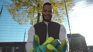 Michel Vorm Goodbye