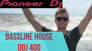 Bassline house mix 2020 ч.2 | ddj 400 | Лето 2020