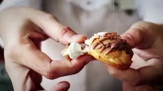 Camel Puff - New Cookies @CamelCookies
