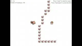 Experimenting with Sumo Pathfinding Engine in Clickteam Fusion 2.5