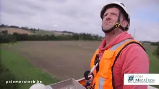 Optigrid - Projet labellis&eacute; P&ocirc;le MecaTech