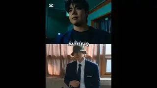 Park Hu min vs Lee Geol jae/ (part 8/8) #1vs1 #edit #weakheroclass2 #onehighschoolheroes