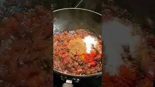 chamadumpa curry 🍛 😋yummy  recipe