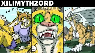 [BLACK-RAT] XILIMYTHZORD TF