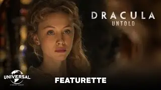 Dracula Untold - Featurette: 