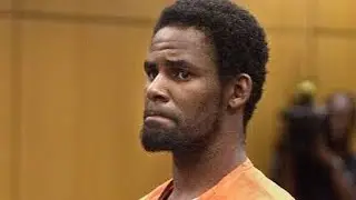 BREAKING&hellip; R.Kelly release date REVEALED. EARLY RELEASE POSSIBLE? 👀 $bishlo 