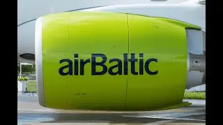 More Than 1000 Clients Paid With Bitcoin Since 2014   airBaltic
