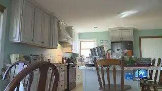 Community helps Gloucester family renovate dream home after car accident