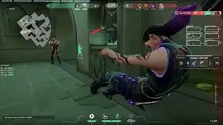 valorant in a nutshell : hardstuck silver