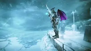 mythic draw on Krig 6 - Ice Dragon lucky draw