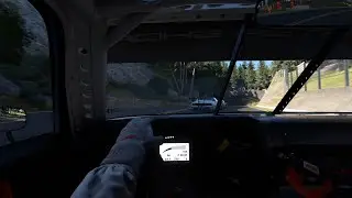 ONBOARD | ROADSTER SHOP RAMPAGE @ Trial Mountain | GRAN TURISMO 7 PS5 GAMEPLAY [2K60]