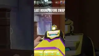 Is this the best Odin spamming spot in Heaven? | Valorant