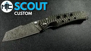 Jason Guthrie Custom Scout - Overview