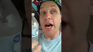 Когда тебе нужно в туалет, но рядом нет туалета 😅