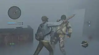 The Last Of Us | Multiplayer Gameplay