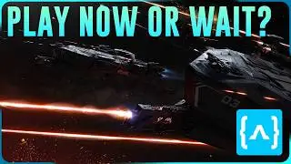 Star Citizen 2026: Идеальное время, чтобы начать или подождать версию 1.0?
