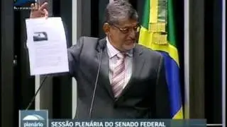 M&aacute;rio Couto (PSDB-PA) volta a criticar a&ccedil;&otilde;es do governo PT