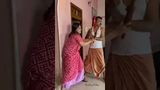 ഗൾഫീന്ന് വന്ന അളിയന്റെ സമ്മാനം |pradeep balan | #comedy #shorts #malayalam