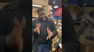 Can Chicago drummers bump ?😳🤔