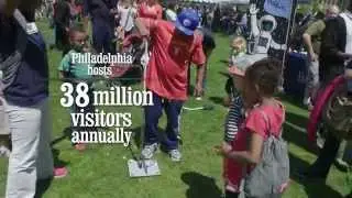 Philadelphia - Special Event City