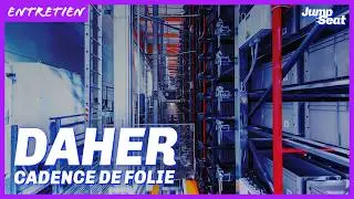 La logistique aéronautique : l’autre défi de l’aviation !