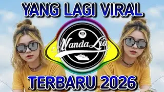 DJ TERBARU 2026 | KUMPULAN LAGU SLOW BASS | AWALNYA KU TAK PERCAYA | DJ TIK TOK FULL BASS