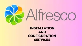 I Will Do Alfresco Installation And Configuration On Linux Server