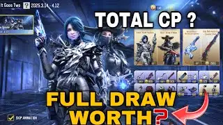 Buying Dual Demise Draw | It Goes Two Events COD Mobile